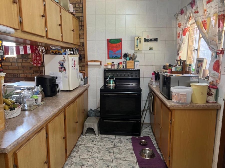 3 Bedroom Property for Sale in Adamayview North West